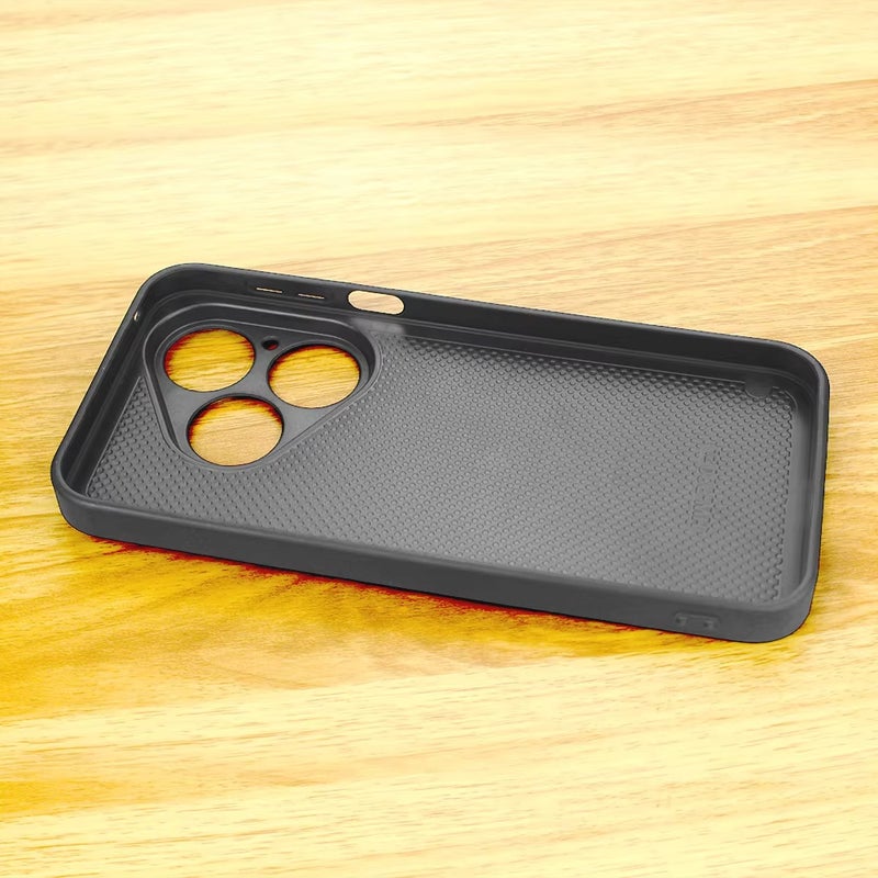 EYE CATCH Printed Protective Case Cover For Huawei Pura 80 Ultra -  Do It For You For You - Image 2