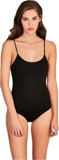Berrak 6-Piece 2081- 2082 Women's Body with Snaps (Hooks)