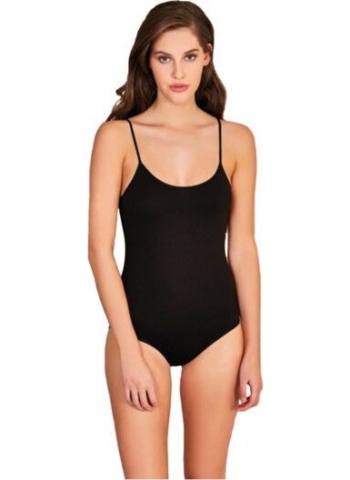 Berrak 6-Piece 2081- 2082 Women's Body with Snaps (Hooks)  - Image 2