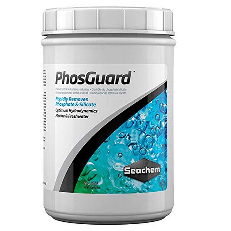 Seachem PhosGuard 1 Liter - Image 1