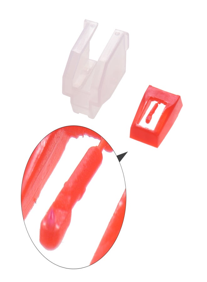 Universal Phonograph Record Player Stylus Needle for Crosley NP1 NP6, Pack of 1 - Image 5