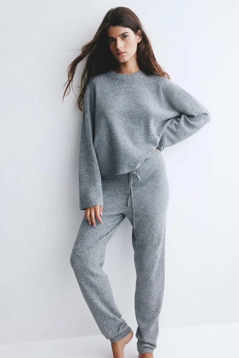 H&M Fine-Knit Jumper