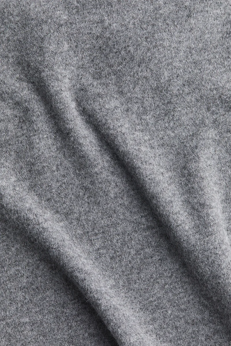 H&M Fine-Knit Jumper