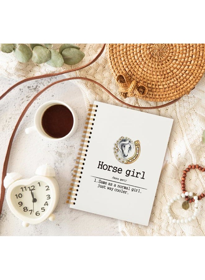 OXW Giraffe Gifts Cute Notebook Journal for Women Girls Kids Birthday, Cute Notebook Journal for School Women Teen Girls, Gifts for Giraffe Lovers, Journals for Writing, Travel Journal Diary(5.5'' X - Image 3