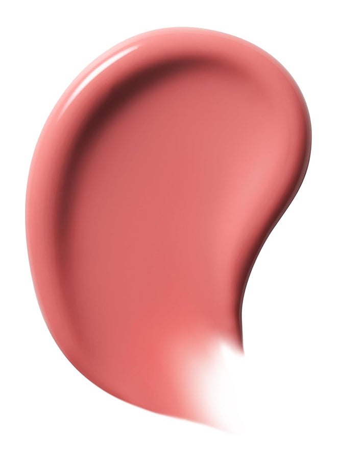 elf Lip Lacquer, Moisturizing, Shiny, Non-Sticky And Long Lasting, Provides Maximum Vegan And Cruelty-Free Wild Rose - Image 3