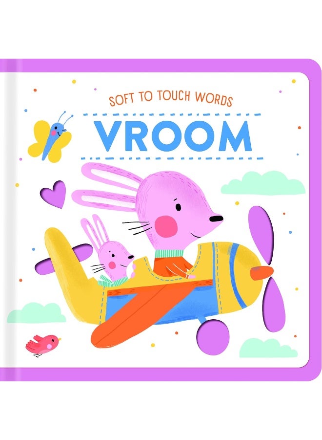 Vroom