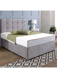 Nayam Sleep Kids Block Divan Bed 140x200x40Cm  - Image 2