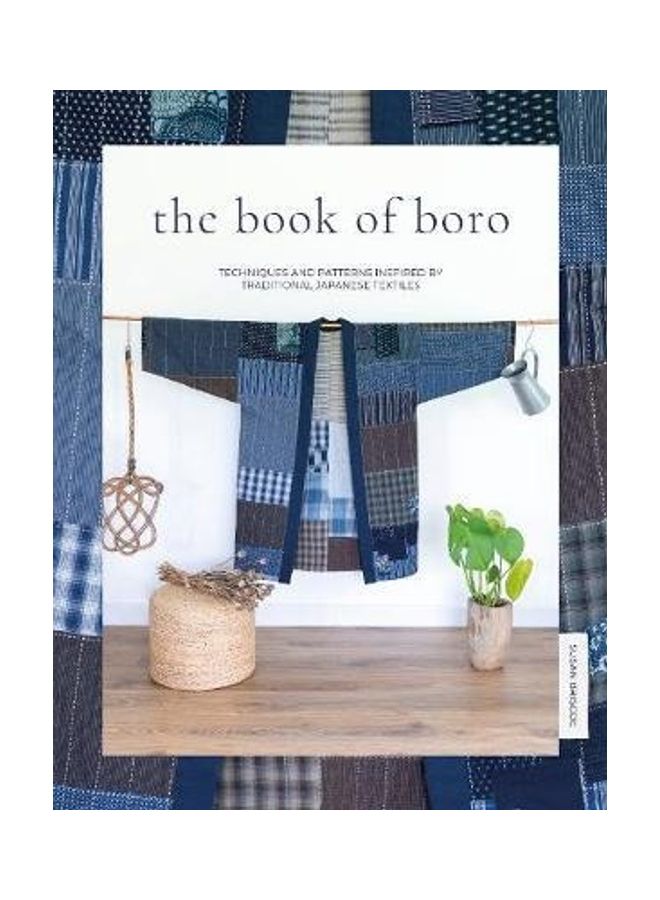 The Book Of Boro - Image 2