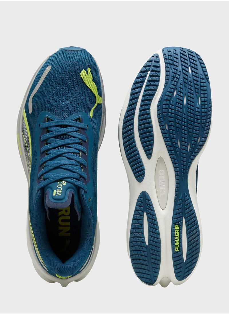 PUMA - Velocity Nitro 3 - Image 1