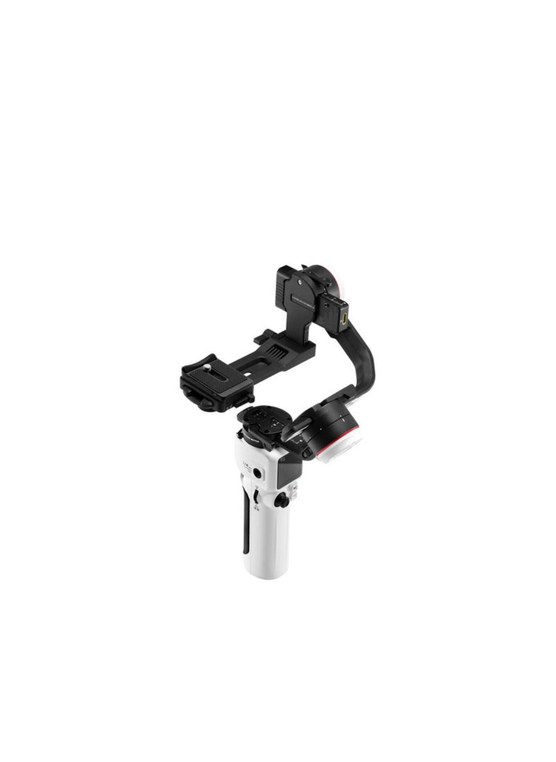 Zhiyun ZHIYUN CRANE M3S 3 AXIS HANDHELD GIMBAL STABILIZER  - Image 1