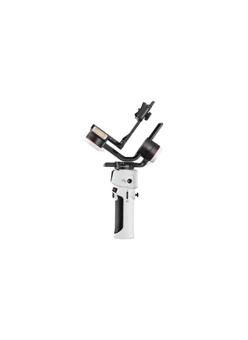 Zhiyun ZHIYUN CRANE M3S 3 AXIS HANDHELD GIMBAL STABILIZER  - Image 3