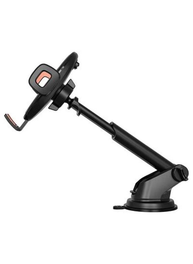 GO-DES Go Des GD-HD753 2 in 1 Car Holder Black - Image 2