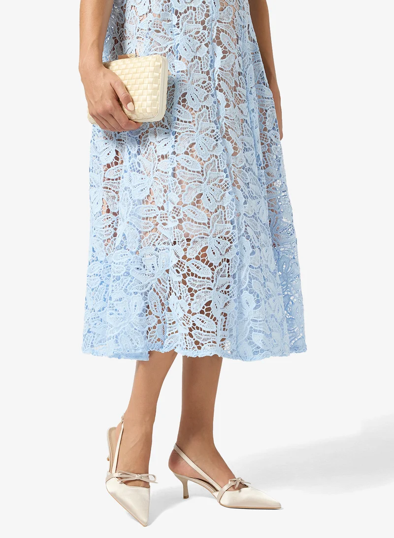 Ginger classic_pumps