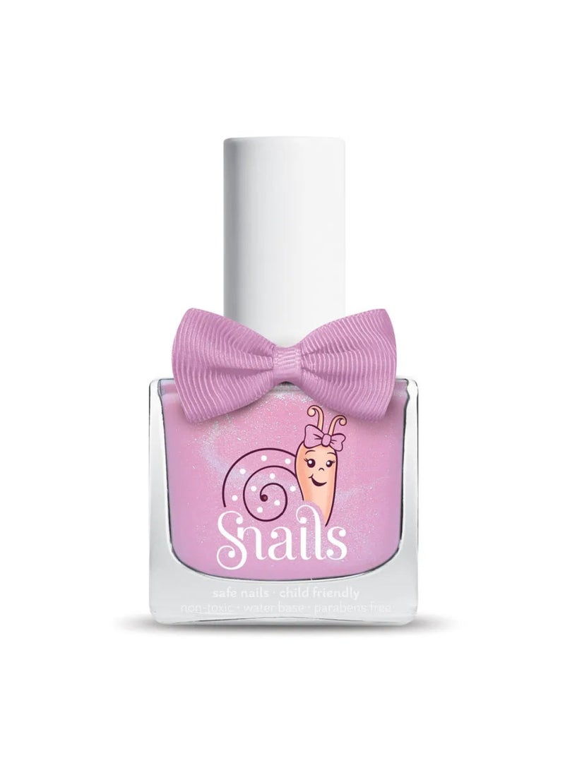 Snails Candy Floss Washable Nail Polish 10.5ml