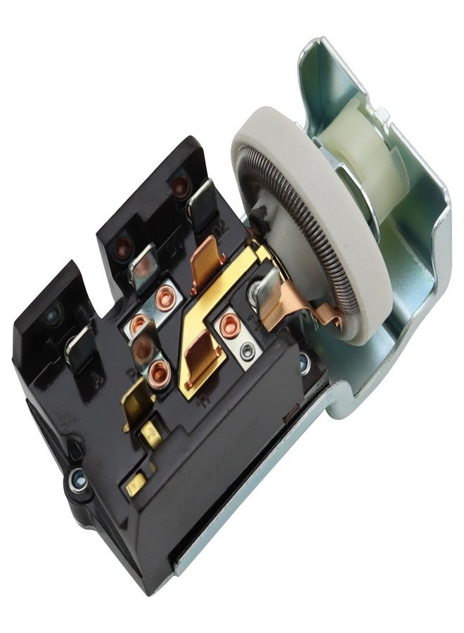 تي آر كيو مفتاح تشغيل المصابيح الأمامية TRQ المثبت على لوحة القيادة، متوافق مع شاحنات فورد إيكونولاين فان بيك أب - Image 4