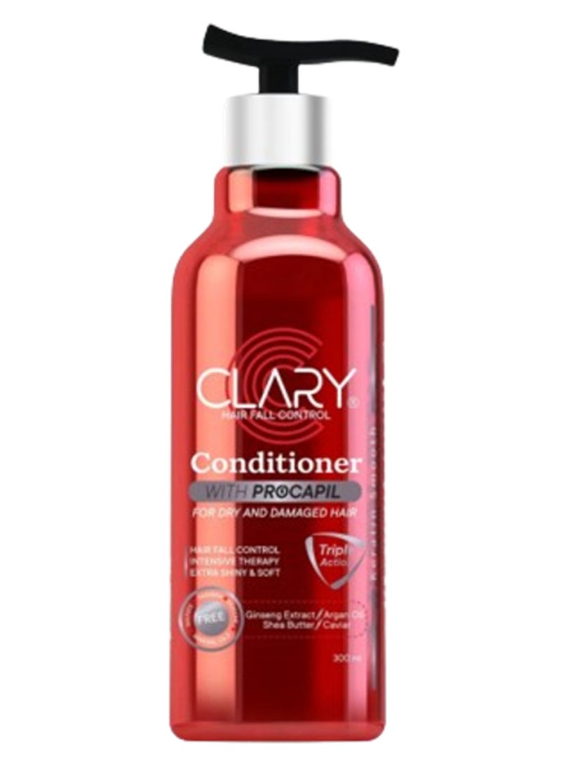 Hair Conditioner With Procapil - 300ml