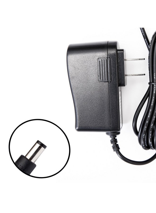 OMNIHIL Acdc Power Adapter Compatible With Innov Ivp09002000 Stationary Bike Switching Power Supply - Image 3
