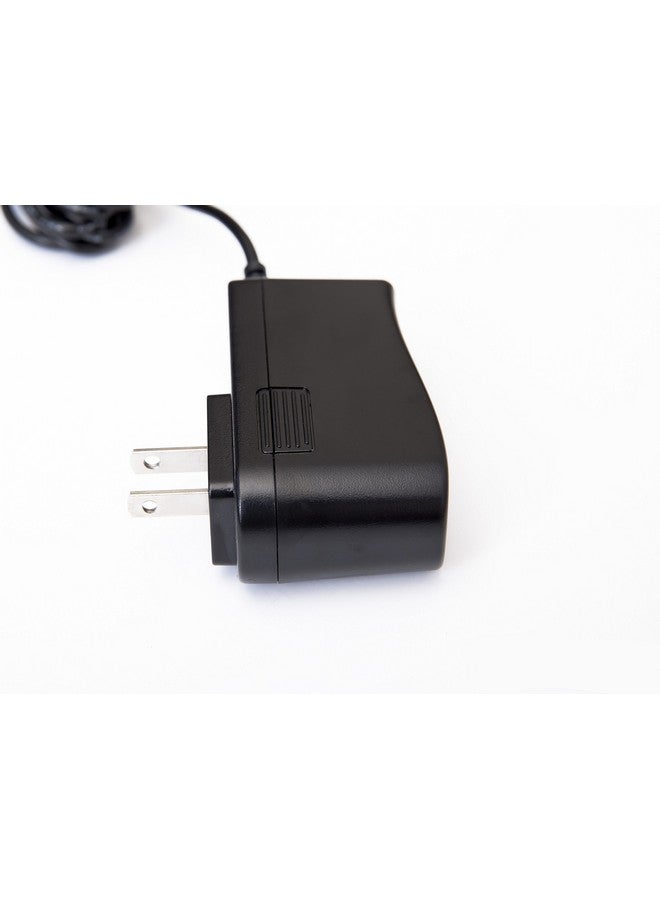OMNIHIL Acdc Power Adapter Compatible With Innov Ivp09002000 Stationary Bike Switching Power Supply - Image 5