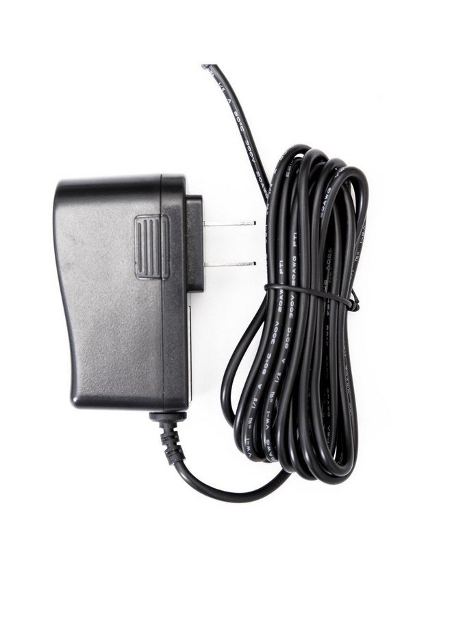 OMNIHIL Acdc Power Adapter Compatible With Innov Ivp09002000 Stationary Bike Switching Power Supply - Image 2