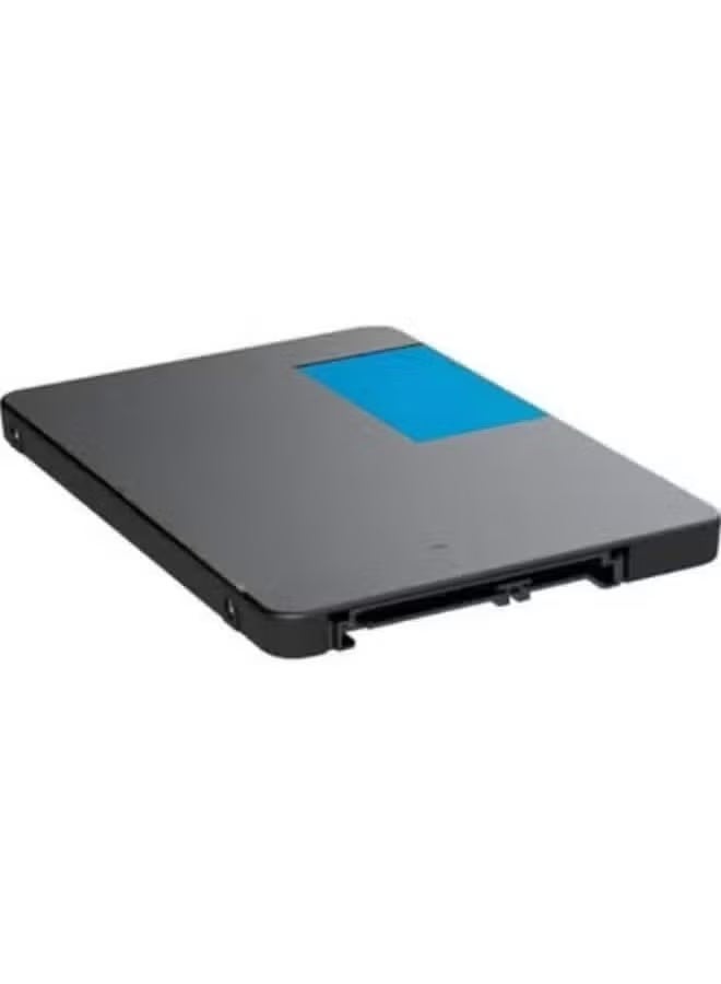 Internal SSD 480GB 2.5 Inch SATA Solid State Drive, Fast Storage Upgrade for Laptops and Desktop Computers - Image 2