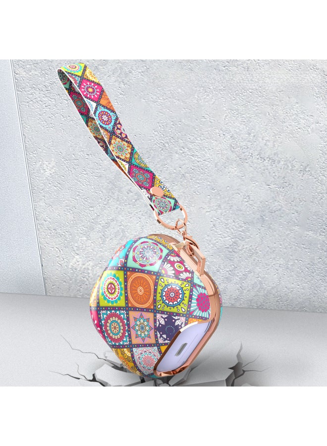 Ahastyle For Samsung Galaxy Buds Pro & Live & 2 & 2pro & Fe Headphone Case Tpu Case - Image 4