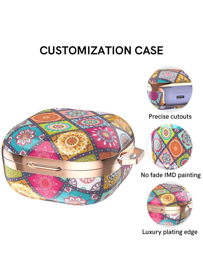 Ahastyle For Samsung Galaxy Buds Pro & Live & 2 & 2pro & Fe Headphone Case Tpu Case - Image 3