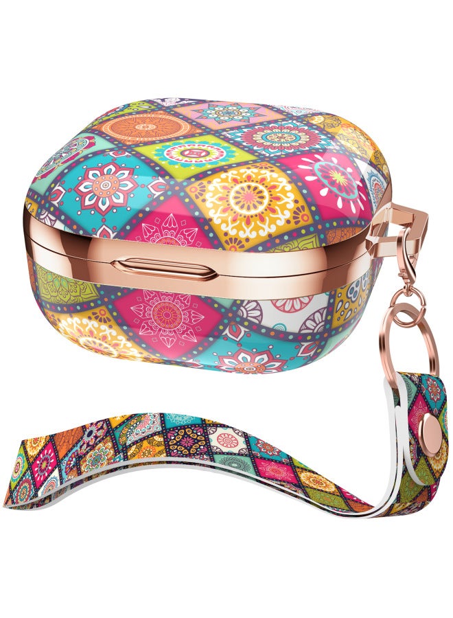 Ahastyle For Samsung Galaxy Buds Pro & Live & 2 & 2pro & Fe Headphone Case Tpu Case - Image 1