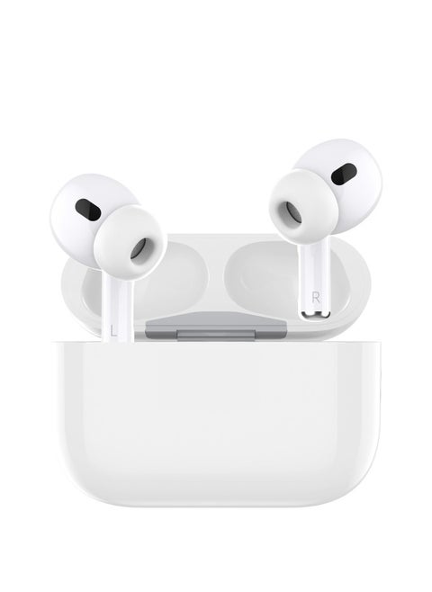 Pro Earphones Compatible With Android iPhone White