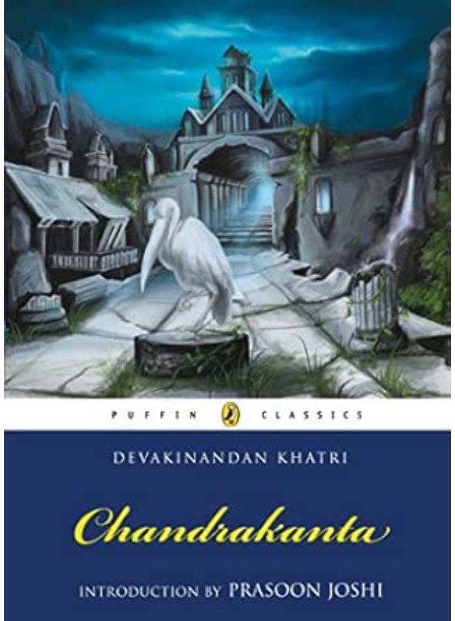Puffin Classics: Chandrakanta