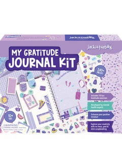 جاك إن ذا بوكس مجلة jackinthebox Parent (أرجوانية)  - Image 1