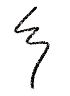 Zuzu Luxe Cream Brow Pencil (Jet Black) Effortlessy Sculpt And Define Eyebrows Natural Finish Creamy Formula. Natural Paraben Free Vegan Glutenfreecrueltyfree Non Gmo 0.044 Oz.  - Image 3