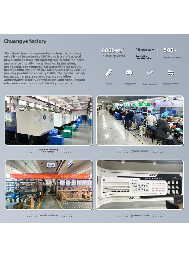 12V2a Power Adapter ROHS Ce Certification German European Gauge 24V1a Desk Lamp Wall Plug Switch Adapter-Color:White-Specifications:12v2a Adapter - Image 5