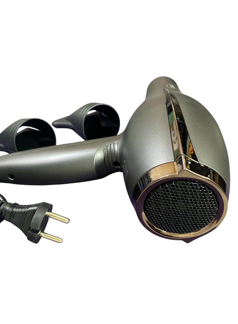 Max Hair Dryer Max  BRA 8083 - Image 4