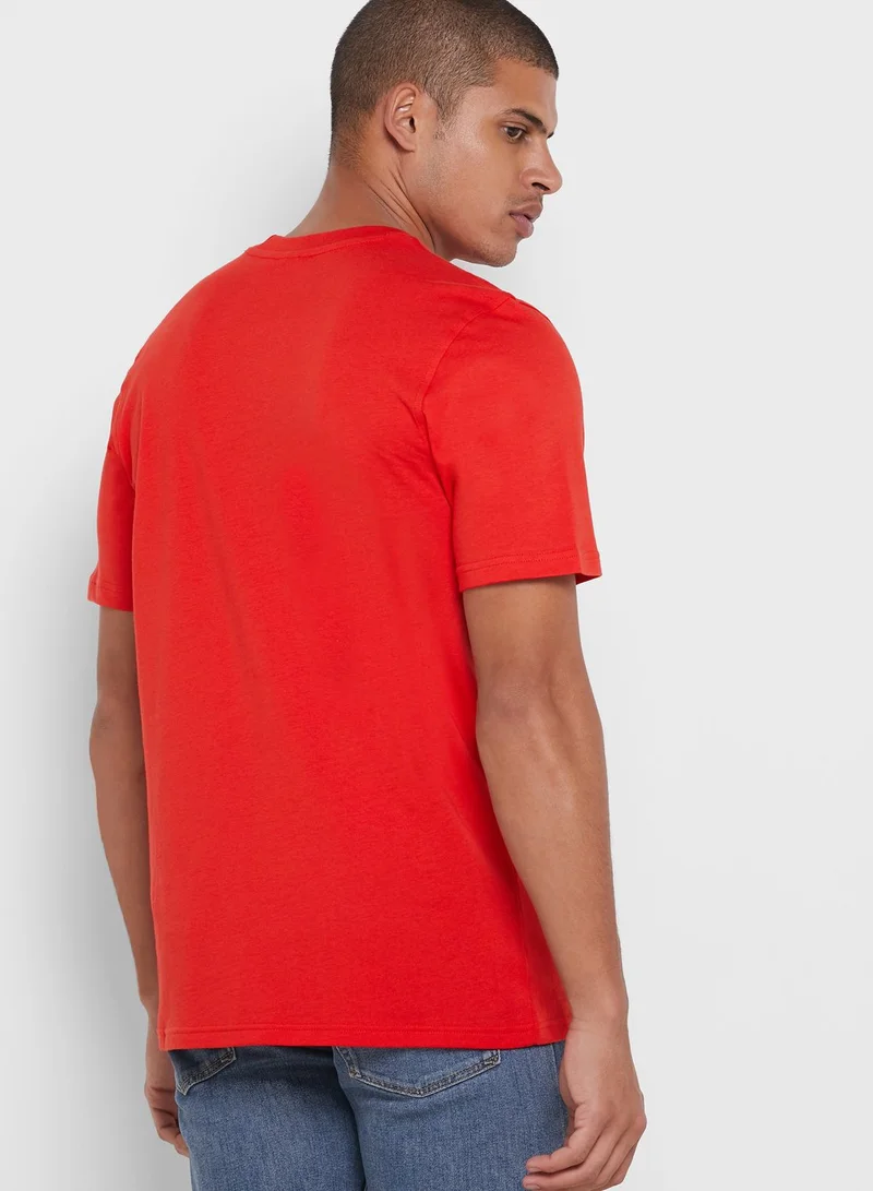 adidas Originals Trefoil T-Shirt