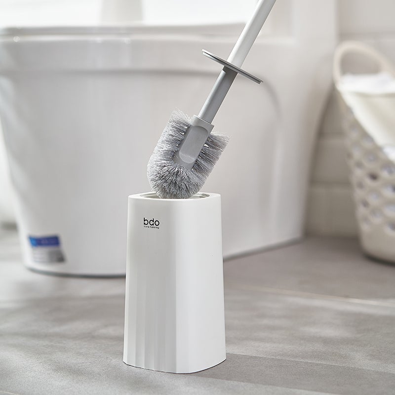 BDO Wave-pattern Toilet Brush - Image 2