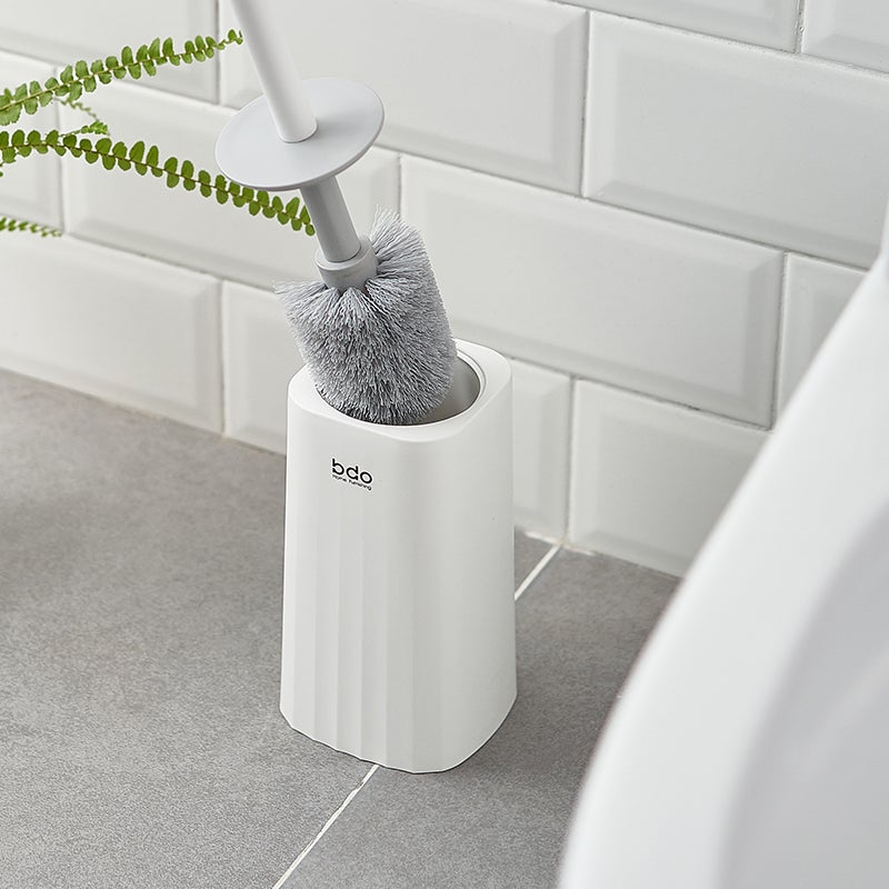 BDO Wave-pattern Toilet Brush - Image 4