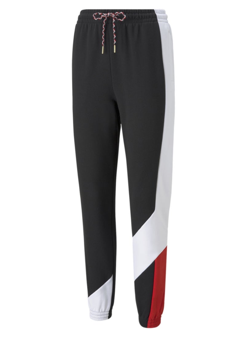 PUMA AS Womens Track Pants  - Image 4