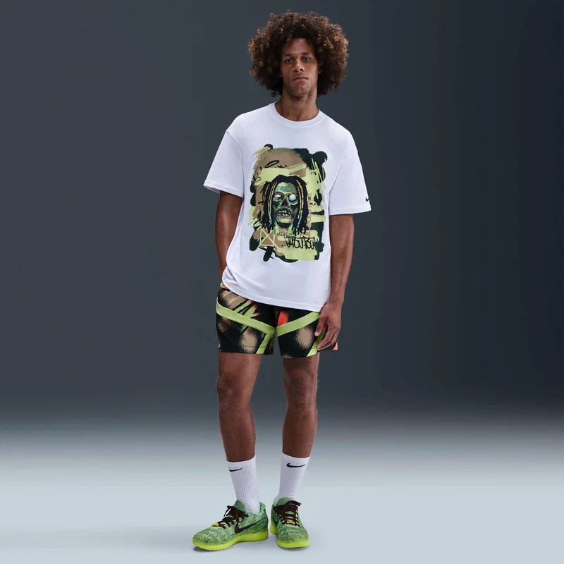 Men's Ja Dri-FIT Icon Basketball Shorts