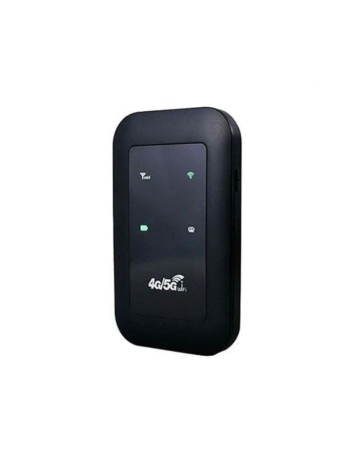 General Wireless Portable WiFi, 4G LTE Mobile Broadband WiFi Wireless ...