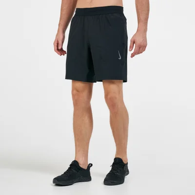 Nike Men's Dri-FIT Flex Yoga Shorts