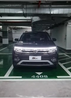 Generic CAR SUV Automotive LED daytime running lights grille modification universal LED hood light decoration light guide strip  - Image 4