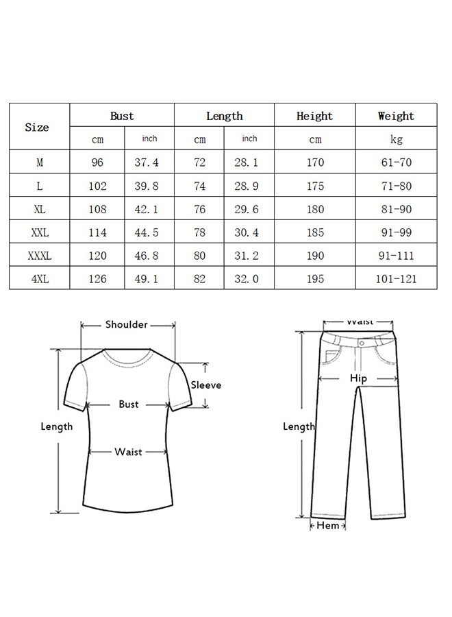 Men's  Quick-Drying Sports Short Sleeves - Breathable Loose Running Fitness Tops Casual Training Suit Quick-Drying T-Shirts - Gray  - Image 2