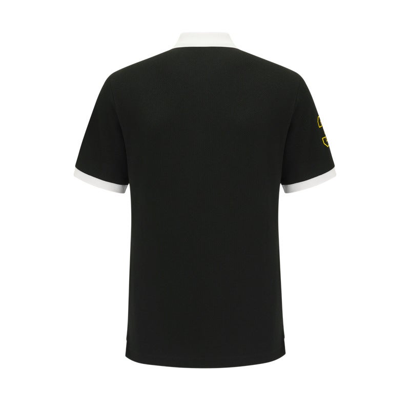 TS Short Sleeves TS Polo Flagship Store For Men and Women - Image 3