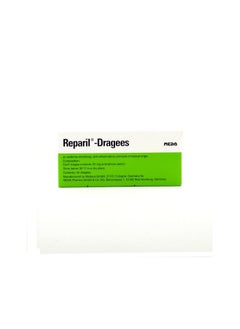 REPARIL Reparil 20mg Tablet 40’s 