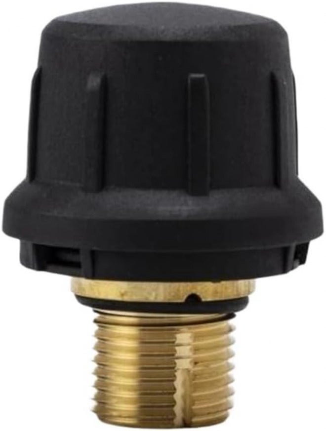 Replaceable Brass Safety Valve Home Accessories,Compatible For Karcher, SC1 CTK10 SC2 SC1020 Or SC4 SC5 Or SG4-4, Spare Parts Steam Cleaner(SC1 CTK10 SC2 SC1020) - Image 1