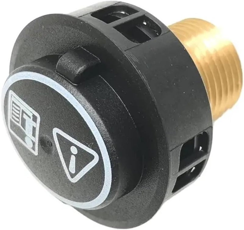 Replaceable Brass Safety Valve Home Accessories,Compatible For Karcher, SC1 CTK10 SC2 SC1020 Or SC4 SC5 Or SG4-4, Spare Parts Steam Cleaner(SC1 CTK10 SC2 SC1020) - Image 4