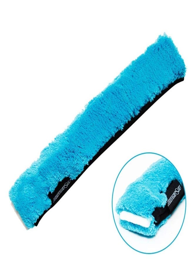 Moerman Microfiber Sleeve - 14 Inch - Image 2