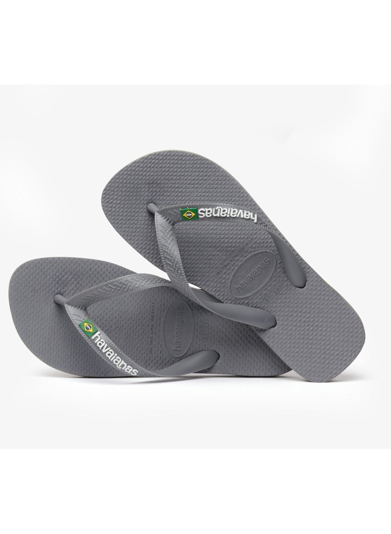 هافاياناس شبشب بشعار برازيل - Image 3