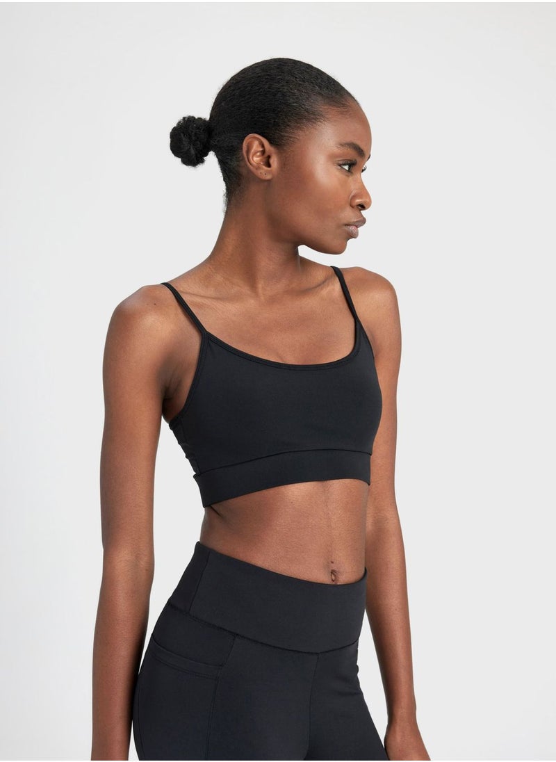 DeFacto - Woman Sports Bra - Image 1