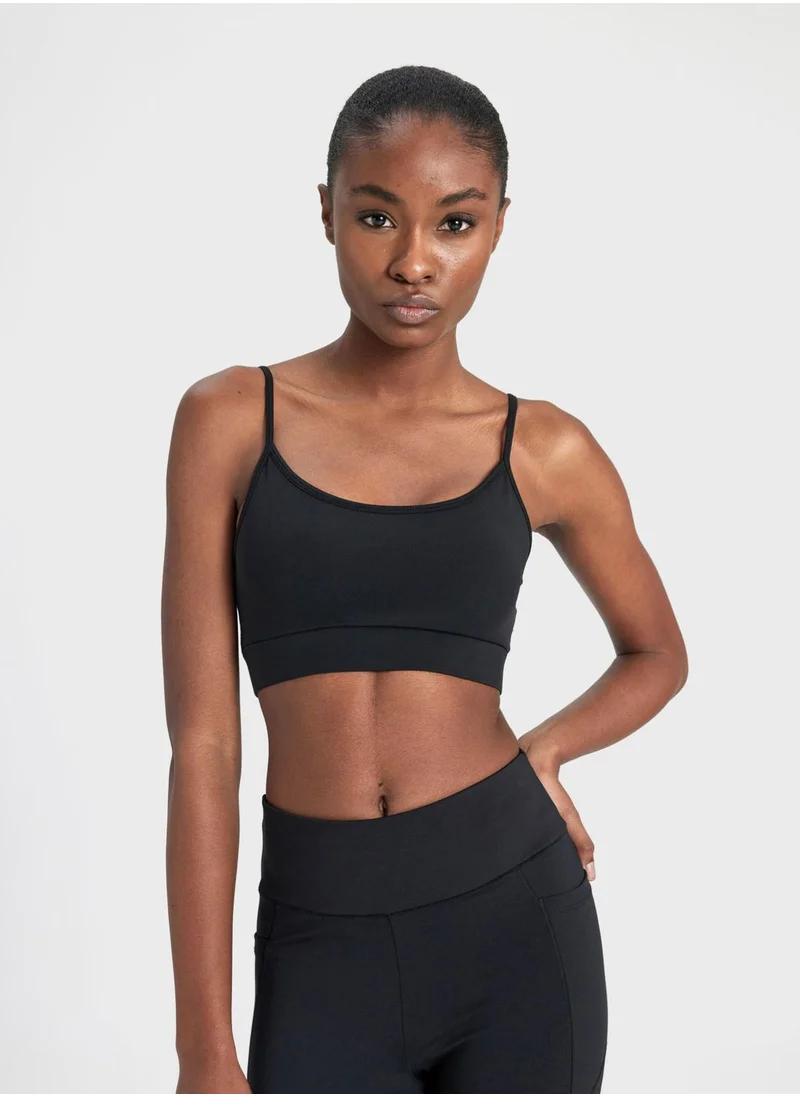 ديفاكتو Woman Sports Bra